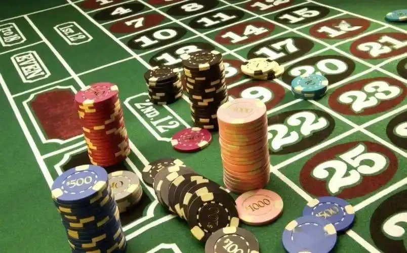 Pengingat bermain bertanggung jawab 18 plus